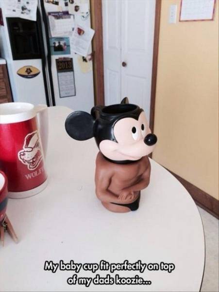 Morning Picdump