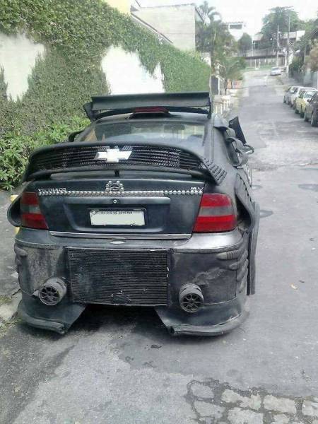 Morning Picdump