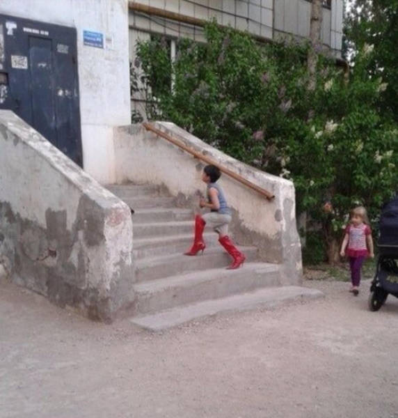 Morning Picdump