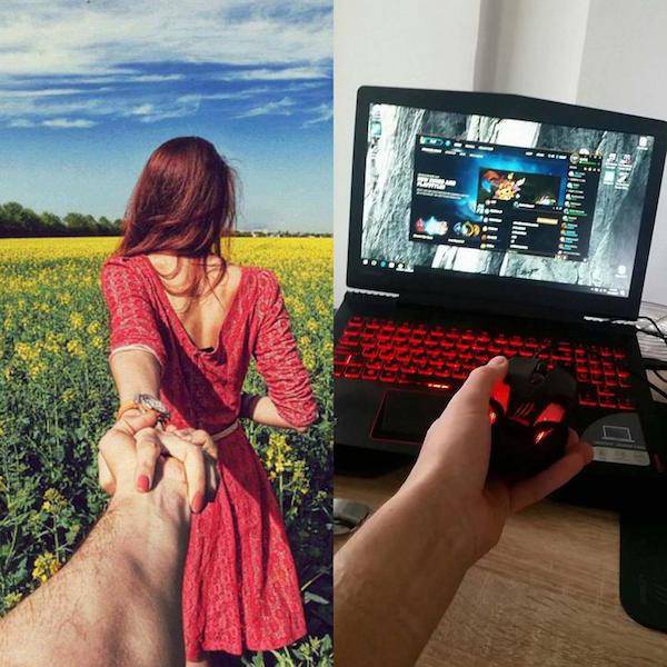 Morning Picdump