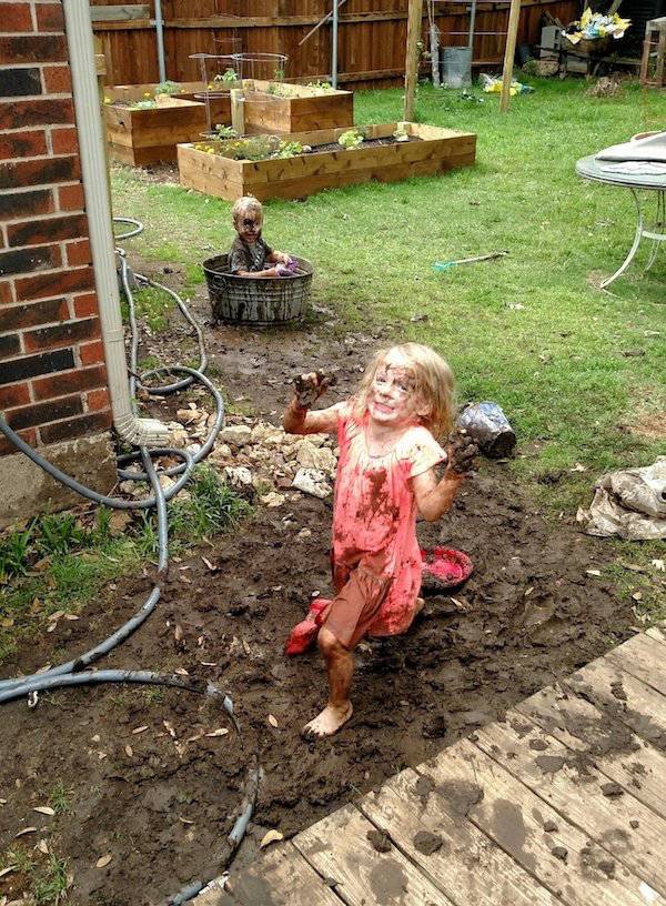 Morning Picdump