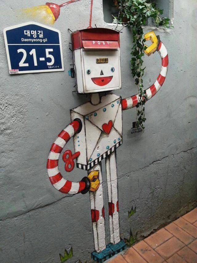 Daily Picdump