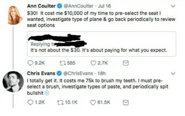 People Should Seriously Stop Lying On The Internet