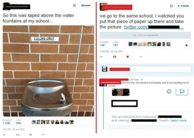 People Should Seriously Stop Lying On The Internet