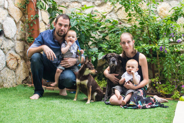 When Your Father Is A Photographer