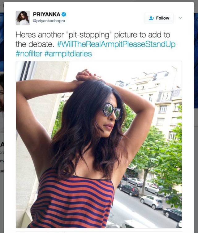 Celebrities Aren’t Always Photoshopped Properly…