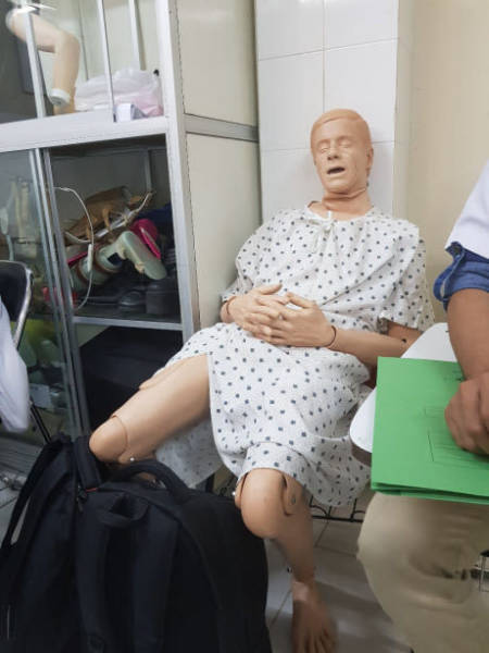 Morning Picdump