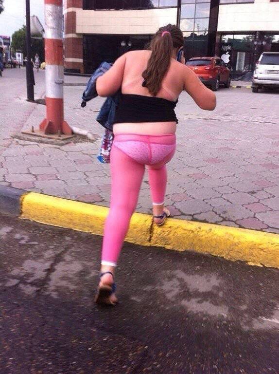 You Don’t Understand – It’s Modern Fashion!