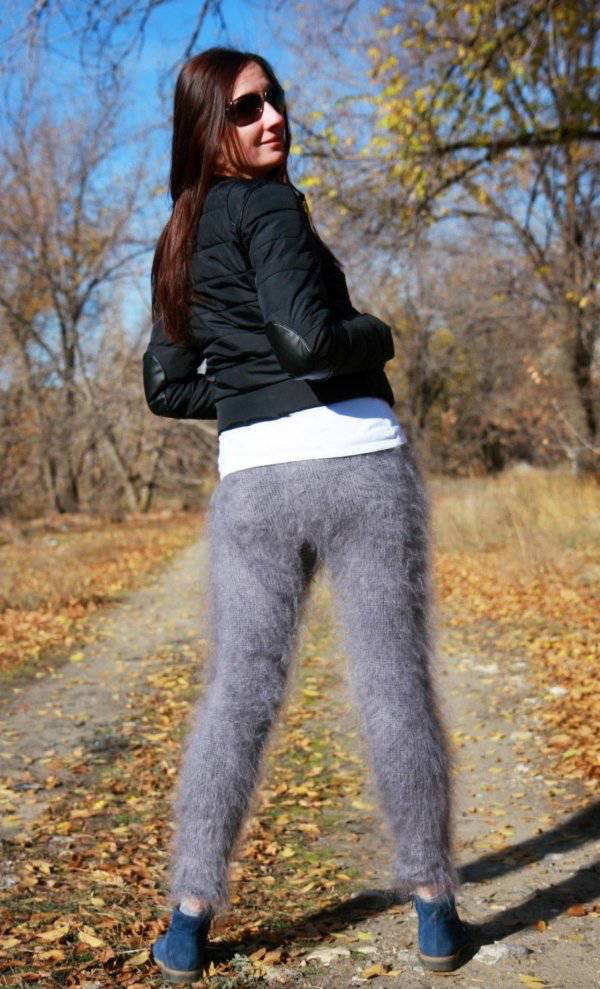 You Don’t Understand – It’s Modern Fashion!