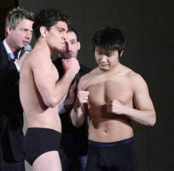 Jealousy Is Too Obvious Here