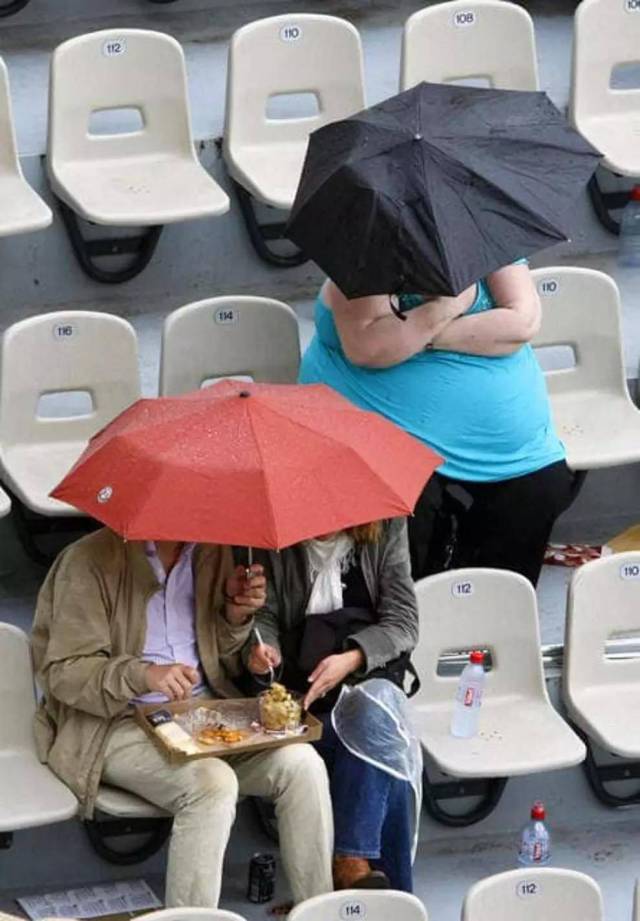 Jealousy Is Too Obvious Here