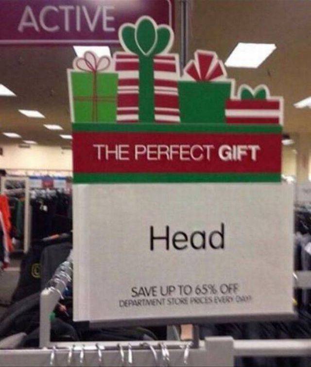 Dirty Mind, Come Here!