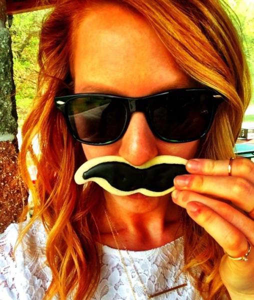 Goofy Girls Are The Best Kind Of Girlfriend