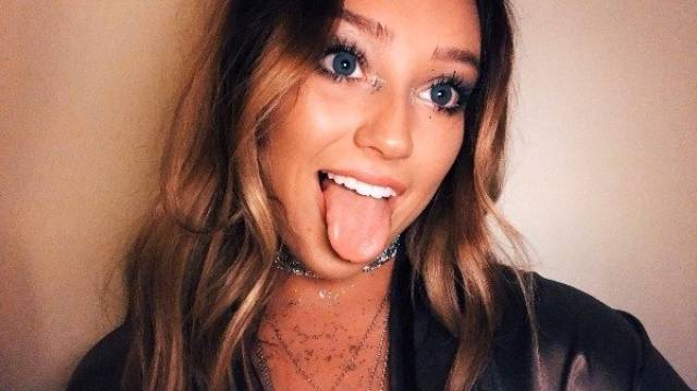 Goofy Girls Are The Best Kind Of Girlfriend