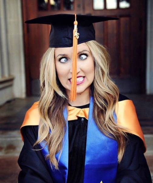 Goofy Girls Are The Best Kind Of Girlfriend