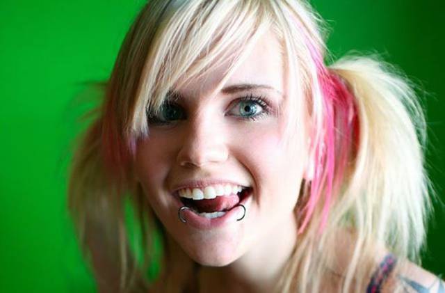 Goofy Girls Are The Best Kind Of Girlfriend