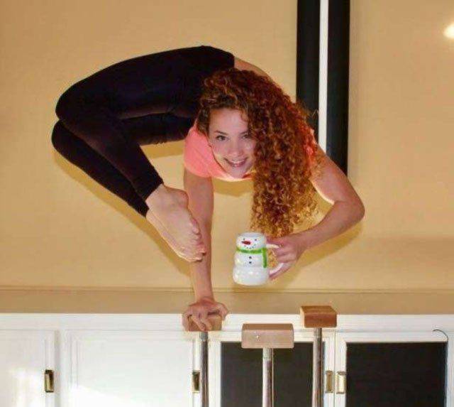 Goofy Girls Are The Best Kind Of Girlfriend