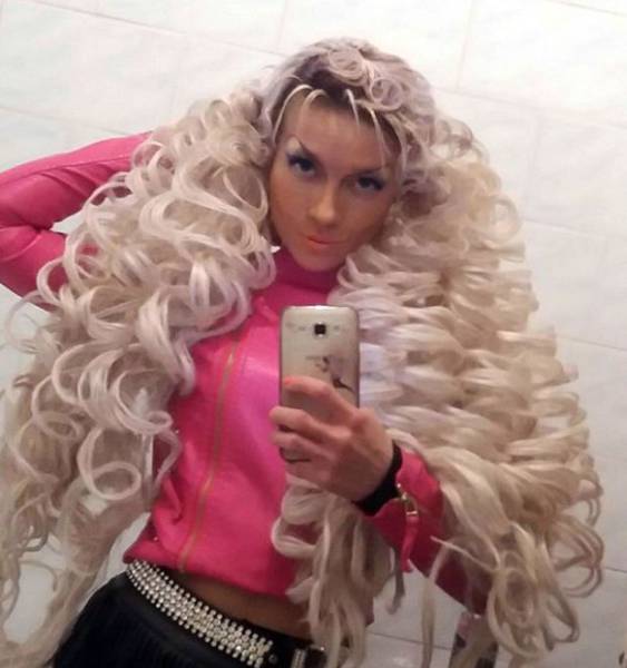 Goofy Girls Are The Best Kind Of Girlfriend