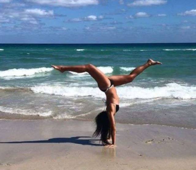 Goofy Girls Are The Best Kind Of Girlfriend