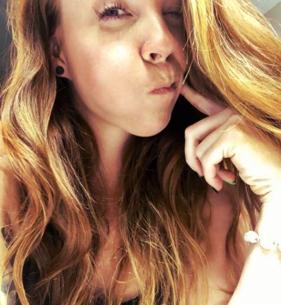 Goofy Girls Are The Best Kind Of Girlfriend