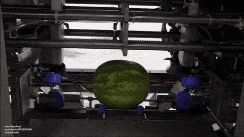 Science Has Invented Some Pretty Bizarre Machinery