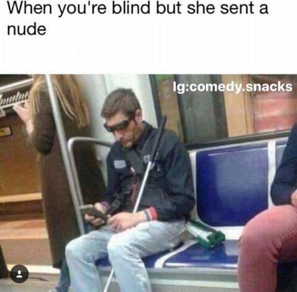 Dirty Mind, Come Here!