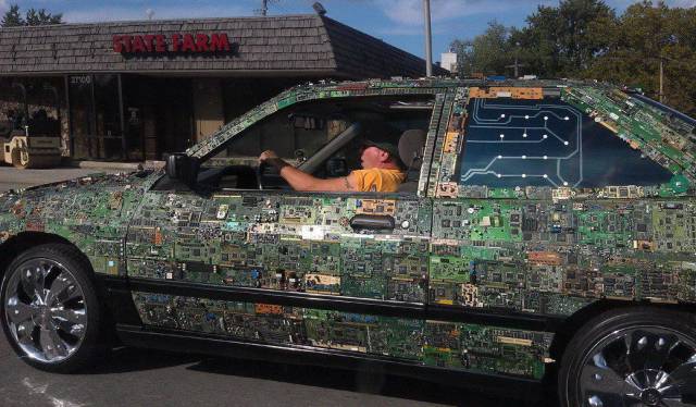 Daily Picdump