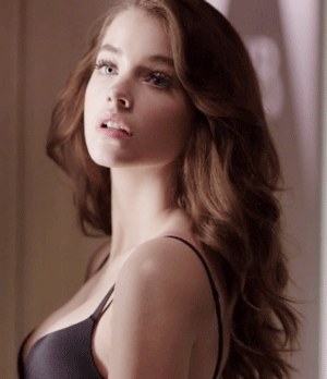 Hungarian Beauty Barbara Palvin