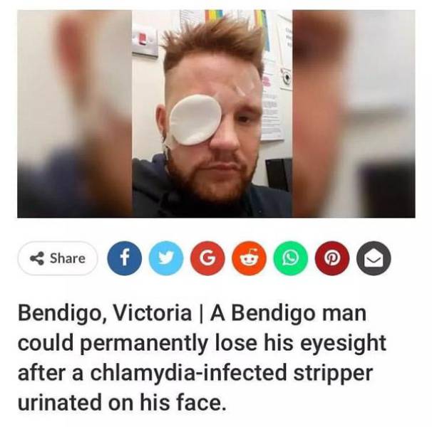 2017 Was Also Full Of Trash…