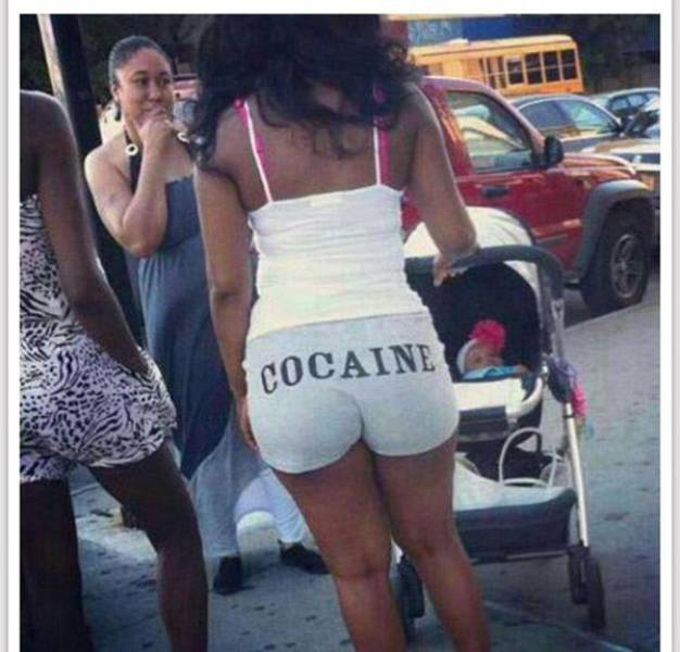2017 Was Also Full Of Trash…