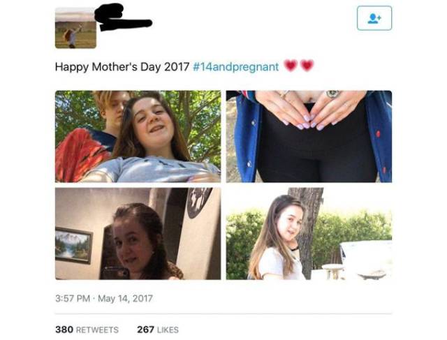2017 Was Also Full Of Trash…