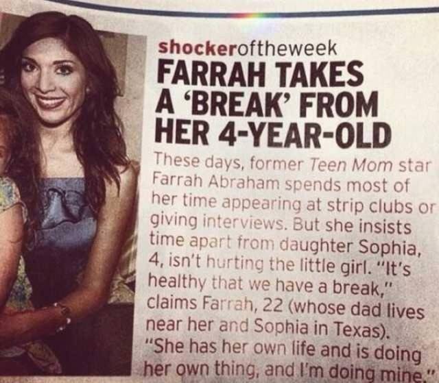 2017 Was Also Full Of Trash…