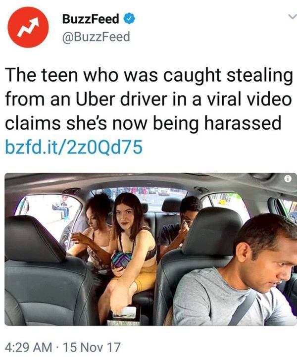 2017 Was Also Full Of Trash…