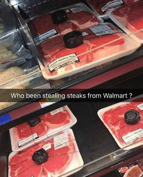 2017 Was Also Full Of Trash…