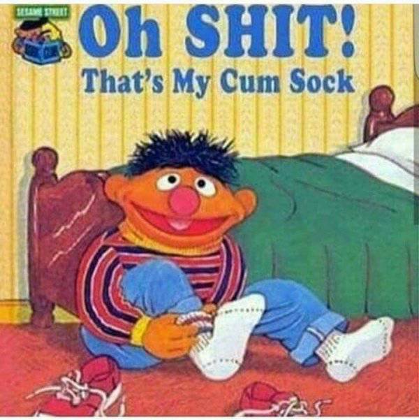 Masturbation Memes Are Coming!