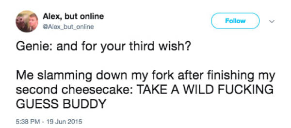 You Wouldn’t Want To See This Post