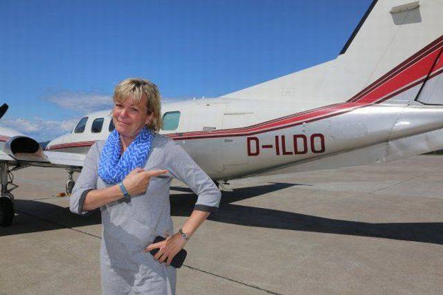 Dirty Mind, Come Here!