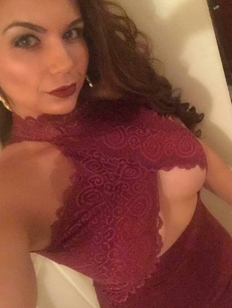Bras Are Overrated, Go Braless!