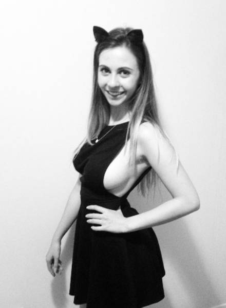 Bras Are Overrated, Go Braless!