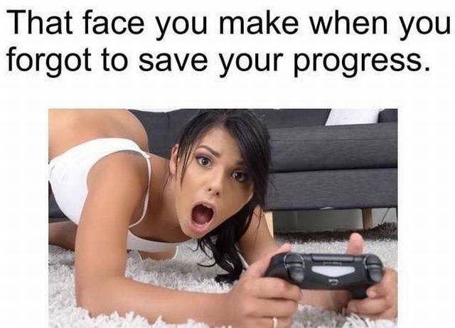 Dirty Mind, Come Here!