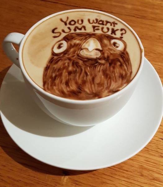 Morning Picdump