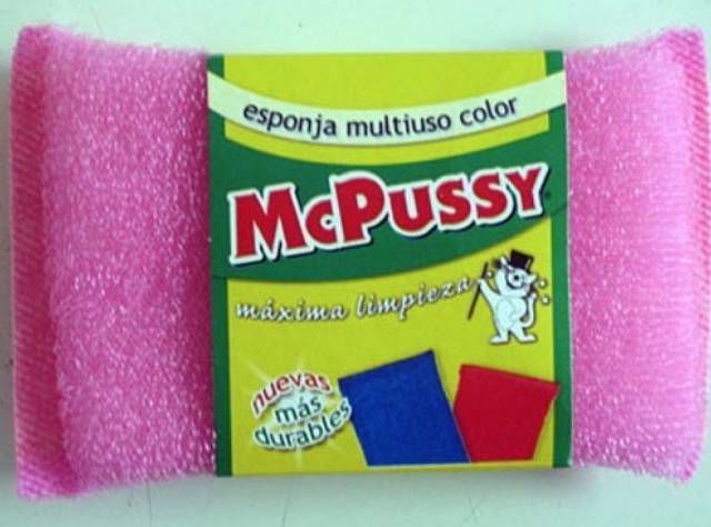 Dirty Mind, Come Here!