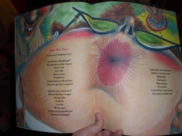 Dirty Mind, Come Here!