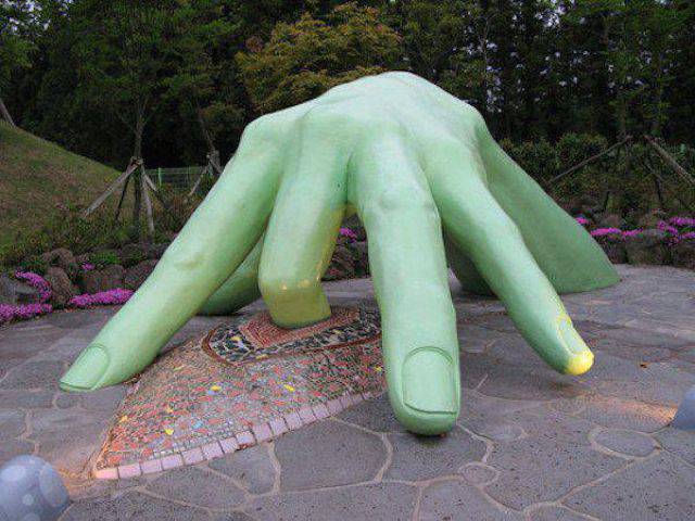 Dirty Mind, Come Here!