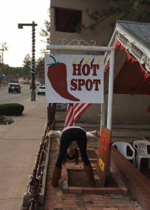 Dirty Mind, Come Here!