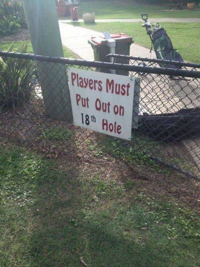 Dirty Mind, Come Here!