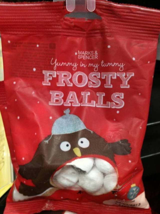 Dirty Mind, Come Here!