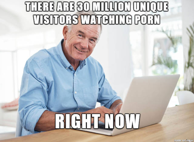 Some Rather Seducing Facts About Porn