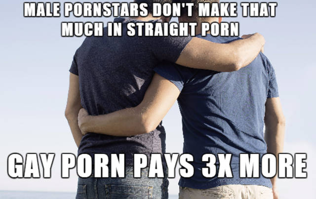 Some Rather Seducing Facts About Porn