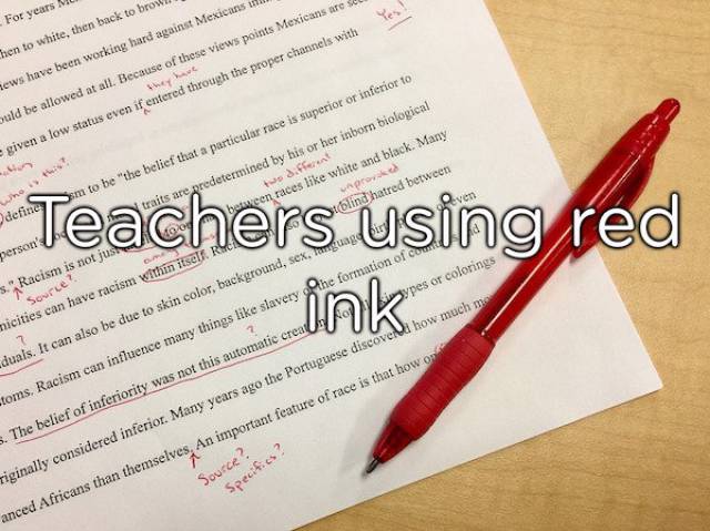 Schools Just Try To Ban Anything